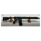 Bear Creek Arsenal BCA15 5.56 NATO Rifle with M-LOK Handguard