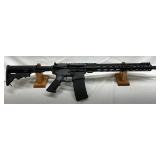 ZRO Delta RS15 223 Wylde Semi-Automatic Rifle with 16-Inch Barrel