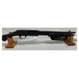 Mossberg Model 590 .410 Bore Pump-Action Shotgun