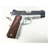 Kimber Pro Carry II 1911 9mm Semi-Automatic Pistol, Nine-Round Capacity