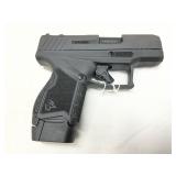 Taurus GX4 9mm Micro-Compact Semi-Automatic Pistol with MOS Capability