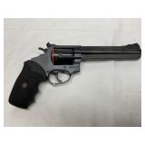  Rossi RM64 .357 Magnum Revolver with 6-Inch Barrel