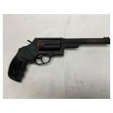 Taurus Judge Revolver, 6.5-Inch Barrel, .45LC/.410, Five Rounds