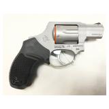 Taurus Model 856 .38 Special Revolver with 2-Inch Barrel