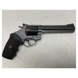 Rossi RM64 .357 Magnum Revolver with 6-Inch Barrel