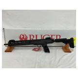 Ruger LC Carbine 5.7x28mm Rifle, Folding Stock, New in Box