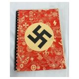 WWII-Era German Military Insignia Reference Catalog by Assmann & Sohne