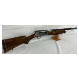 Browning Auto-5 Light Twelve 12-Gauge Semi-Automatic Shotgun, Made in Japan