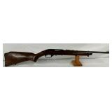 Marlin Model 70 .22LR Semi-Automatic Rifle