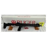 NIB Ruger LC Carbine 5.7x28mm Semi-Automatic Rifle with Box and Magazine NIB Ruger LC Carbine 5.7x28mm Semi-Automatic Rifle with Box and Magazine