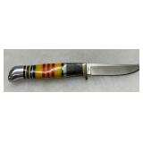 Kissing Crane Limited Edition Vietnam Veteran Commemorative Knife Kissing Crane Limited Edition Vietnam Veteran Commemorative Knife