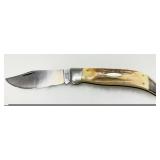 Case XX 5172 SSP Folding Hunter Knife with Stag Handle and Stainless Steel Blade Case XX 5172 SSP Folding Hunter Knife with Stag Handle and Stainless Steel Blade