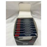 CCI .22 LR Shotshell Ammunition, Total of Nine Boxes, 165 Pellets Each