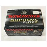 10 Winchester Supreme Elite 12 Gauge 3-Inch Turkey Load Shotgun Shells
