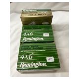 Remington Premier Duplex Magnum 12 Gauge Shotshells, 30 Rounds