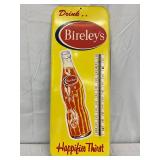 Bireley’s Metal Therm, 10 x 25 1/2 Inches