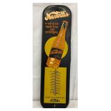 Nesbitt’s Metal Therm, 6 1/2 x 23 Inches