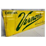 Marked ‘© Stout Sign Co. 1000-B-65, Printed in USA’