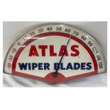 Atlas Wiper Blades Thermometer