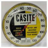 12in Casite Thermometer 