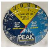 10in. Peak Antifreeze & Coolant Therm, Shelby, N.C.