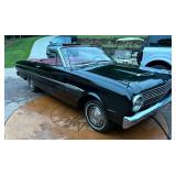 Chrome Trim/Org. Hubcaps 