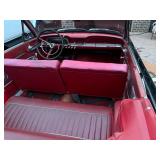 Bench Seat