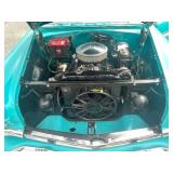 283 Engine and 700R Transmission 
