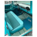  This was a very good solid car before restoration began and comes with a clean NC title