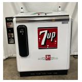 7up Ideal Dispenser Co.