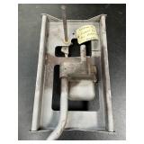 Tokheim 850/950 Support Box for Electrical Components