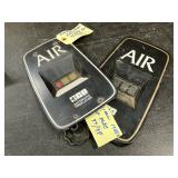 Plastic Covers for Eco 97/98 Automatic Tireflators with Knobs