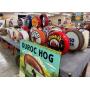 DAY #2 LIVE OUTSTANDING AUCTION SAT. JULY 18 AT 10AM