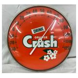 Crush Therm 12in. Thermometer