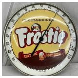 12in. Frostie Root Beer Thermometer 