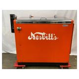 Nesbitt’s Ideal Dispenser Co. Model 85 Drink Cooler