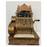 National Cash Register Model 442