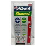 F&F Alkaid Cloramint 10-Cent Vending Machine, 6 1/2x9x22