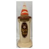 Dixie Cup Imperial Service Plastic Cone Holder, 7in x 17in