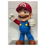 Mario Store Display, Fiberglass, 48 inches