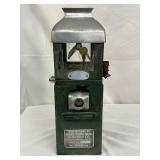 Fare Box by Main Fare Box & Supply Co., Cast Aluminum,  6in x 15in