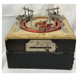 11-Inch Vintage Mechanical Children’s Game 