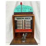 Strength Tester Measures 12x25 