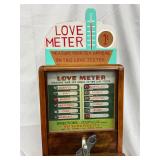 Hard to find!  Measures 12x26 