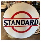 SIDE 2 VIEW 30IN PORC.