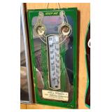 ODELL MORGAN MIDLAND NC THERM., 6x13 