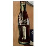 COKE BOTTLE THERM. 12IN