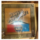 HAVE A PEPSI DAY CLOCK