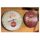 12IN ADV. THERMOMETERS