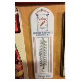 4x13 4SOUTHERN FLOUR ALBEMARLE NC